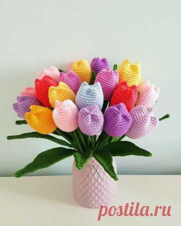 Crochet Ideas for Your Sweet Home