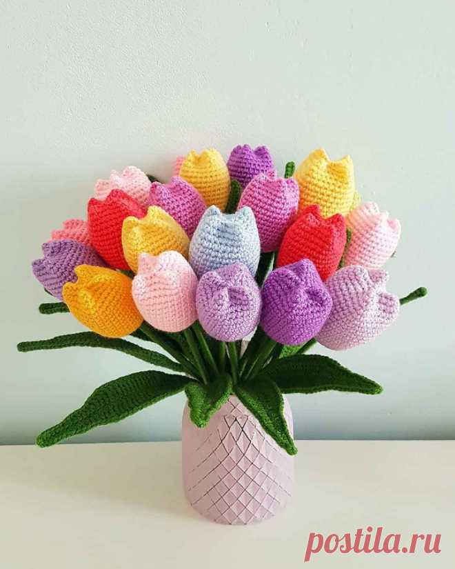Crochet Ideas for Your Sweet Home