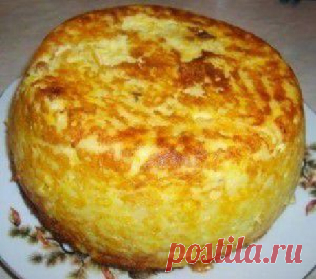 Вкусные Рецепты