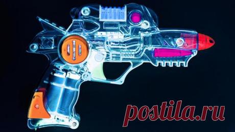 BBC - Будущее - Можем ли мы когда-нибудь построить луч смерти?