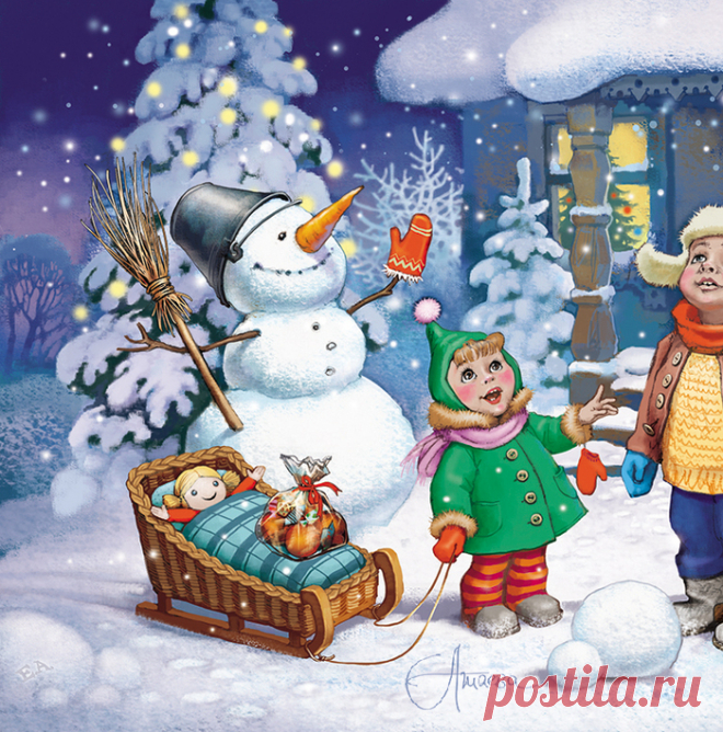 Иллюстрация смотри - вон он летит там высоко. Просмотреть иллюстрацию смотри - вон он летит там высоко из сообщества русскоязычных художников автора Елена Атаева в стилях: Классика, нарисованная техниками: Другое.