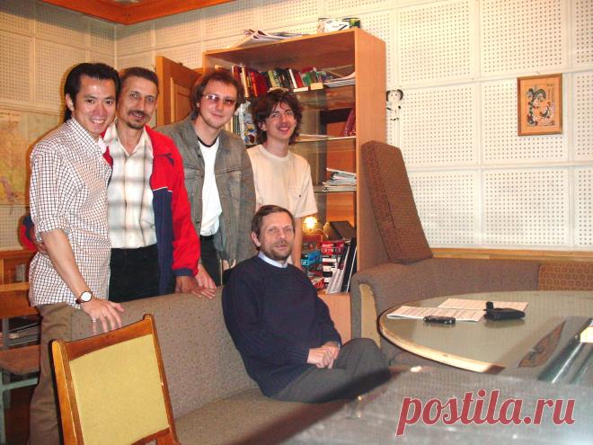 Анонс ближайших публикаций:
13 июня. Концерт студентов-композиторов Магнитогорской консерватории 13 декабря 2006 г. 
14 июня. Сочинения Алексея Литвинова. 
15 июня. День рождения поэта. Константин Бальмонт (1867 — 1942). 
День рождения поэта. Борис.Ручьев (1913 - 1973). 
16 июня. Композиторы-выпускники МаГК. Елена Романова. 
17 июня. Композиторы-выпускники МаГК. Дмитрий Бибик. 
18 июня. Композиторы-выпускники МаГК. Алексей Коржов. 
20 июня. Композиторы-выпускники МаГК. Андрей Серов.