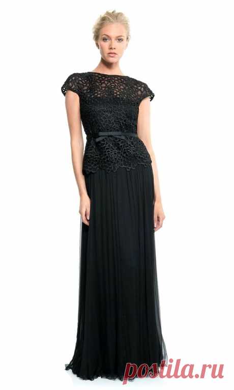Платья из гипюра | Платья из гипюра и кружева