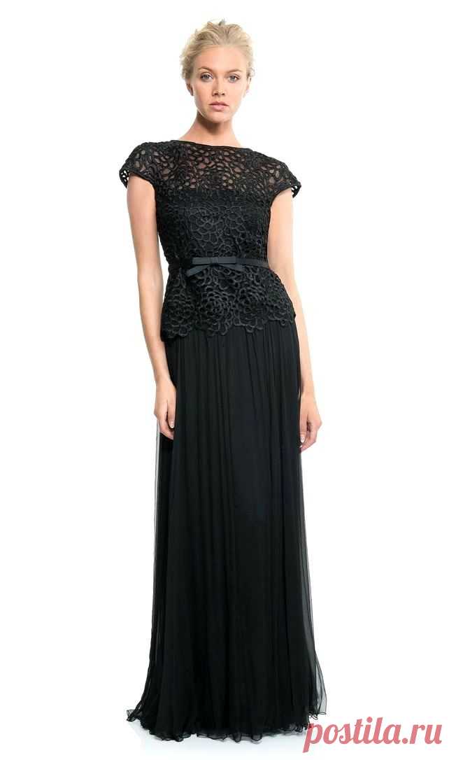 Платья из гипюра | Платья из гипюра и кружева