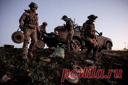 Военкор высказался о кампании ВСУ в Курской области в годовщину вторжения