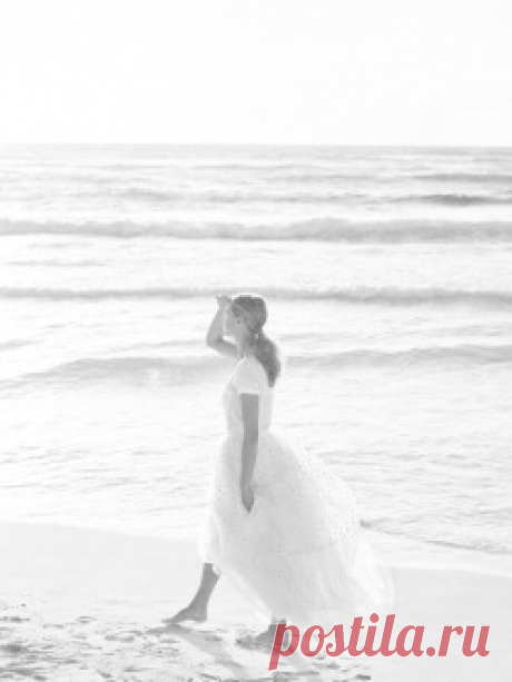 love minimal style