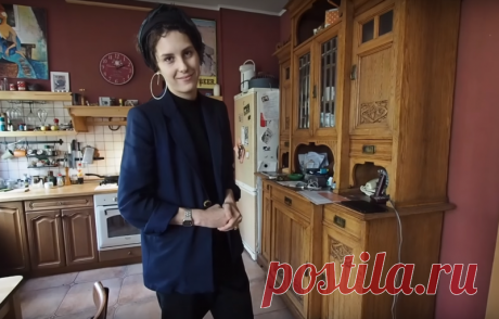 Новая квартира Ирины Горбачевой: ремонт в прямом эфире — Живой Журнал