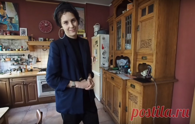 Новая квартира Ирины Горбачевой: ремонт в прямом эфире — Живой Журнал