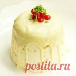 Вкусная творожная пасха. Как приготовить творожную пасху в легком варианте  Как приготовить творожную пасху, знают почти все! Но обычно пасхальные рецепты очень сытны и калорийные. У меня очень вкусная творожная пасха в легком варианте!  - мало калорий, мало продуктов, мало работы!  Так не бывает, скажете? Бывает! - я готовлю такую пасху с 2013 года, мне она очень нравится: рецепт несложный, по вкусу очень нежная - напоминает крем-брюле Попробуйте, может, понравится и вам!