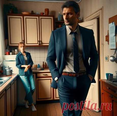 Семейные распри: Как продать то, что тебе не принадлежит