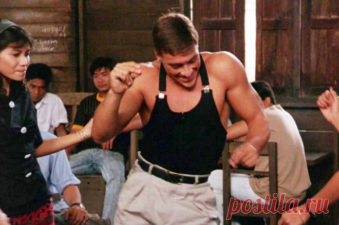 15 лучших танцев зарубежного кино | Кунсткамера Натальи Трубиновской | Яндекс Дзен