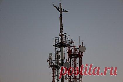 Верящих в теорию заговора россиян осудили за приготовление к поджогу вышек сотовой связи