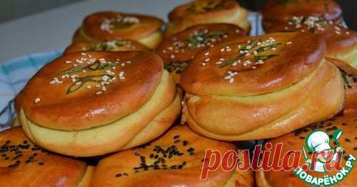 Булки 