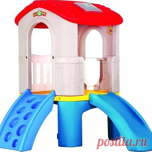 Игровой комплекс Lerado «Беседка»

Детский игровой центр Lerado изготовлен из яркого, однородного и надежного пластика. Выполнен в ярких цветах и имеет оригинальный дизайн. Краски устойчивы к ультрафиолетовому излучению, и изменениям температуры, устойчивые к истиранию и воздействию внешней среды. Игровая площадка соответствует ГОСТам, которые указаны в сертификатах соответствия . Детский комплекс имеет павильон, находящийся на возвышении с горкой, световым окном в крыше, ...