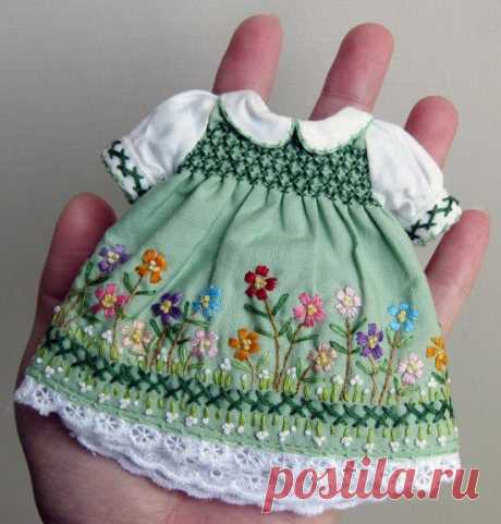 Ткани и шерсть для игрушек,кукол Тильд и др.