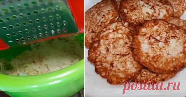 Полголовки капусты, 200 мл кефира, 1 яйцо: спустя 15 минут можно наслаждаться очень вкусной закуской — Домашняя кулинария