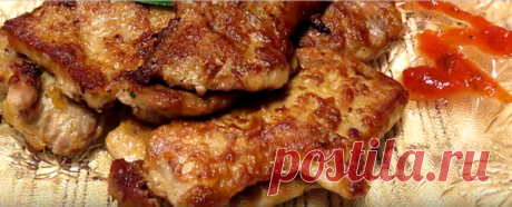 Экспресс мясо | Моя Кухня | Яндекс Дзен