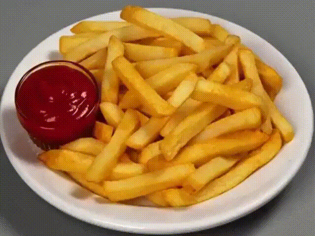 Картофель 