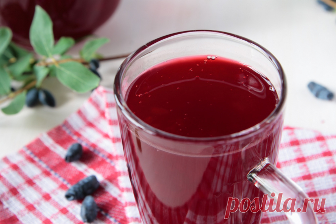 РУССКИЙ КИСЕЛЬ
