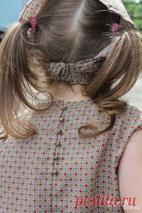 Обработка застёжки на воздушные петли - техника шитья - Мастер-классы - Burdastyle: клуб по интересам: мастер-классы по шитью и рукоделию, мода, стиль, конкурсы