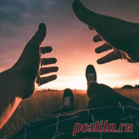 Границ не существует. © Оскар Уайльд