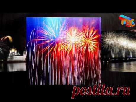 ▶ НОВЫЙ ГОД 2012 \ new year 2012 - YouTube