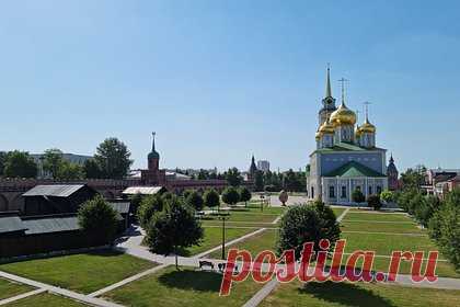 В Тульской области появится новый нацпарк. В Тульской области появится новый национальный парк — «Тульские засеки». Распоряжение о его создании подписал премьер-министр России Михаил Мишустин. Как отмечается, заповедник будет создан на территории Щекинского района, Тулы и города Ефремов, а его площадь составит около 6 тысяч гектаров.