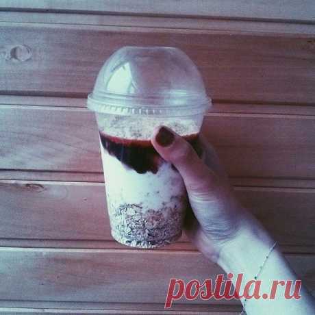 Интересные новости     Вкусный завтрак готовь с вечера