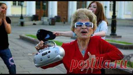 ВОТ ЭТО ПЕСНЯ !!!! ПОСЛУШАЙТЕ....И ПОСМОТРИТЕ !!