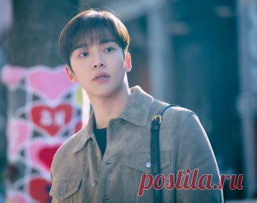 «НУНА, Я ТЕБЯ ЛЮБЛЮ»: 3 самые ЧУВСТВЕННЫЕ ДОРАМЫ про ЛЮБОВЬ с разницей В ВОЗРАСТЕ 👇 | Marina Rui | Дзен