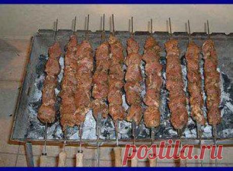 Для пикника - 36 простых и вкусных рецептов