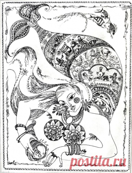 Николай Черкасов