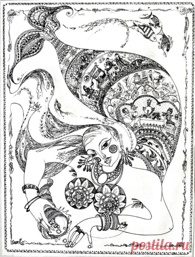 Николай Черкасов