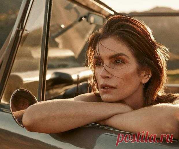 Сестры Синди Кроуфорд: как сейчас выглядят родственницы супермодели 90-х