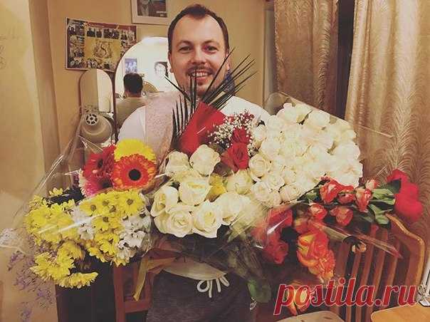 #махорбэнд #ярославсумишевский #сумишевский #махор #народныймахор После концерта в Иркутске. Спасибоооо!!!