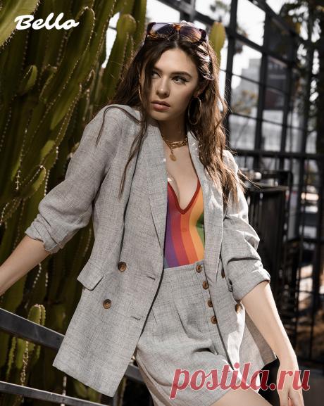 Николь Мэйнс, 7 октября, 1997