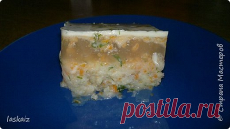 ПОСТНЫЙ "ХОЛОДЕЦ" с пшеничным мясом (СЕЙТАН), ПОСТНЫЕ пампушки, ЧИПСЫ из лаваша- МК | Страна Мастеров