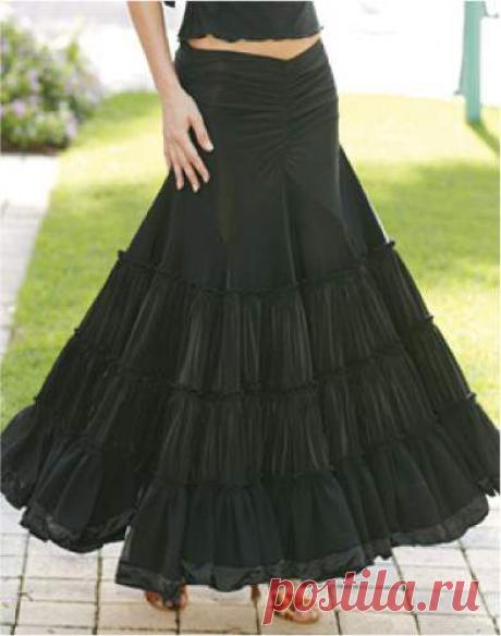 Gypsy skirts | Style | Gypsy skirt, Clothes and Boho
