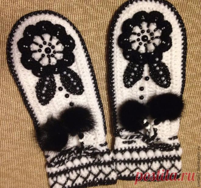 авт.работа 10.01.2016. - серый, цветочный