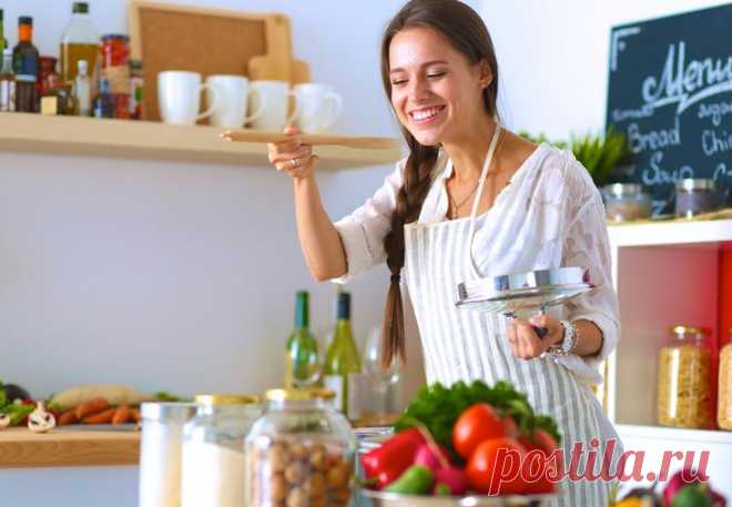 Метаболическая диета для похудения
