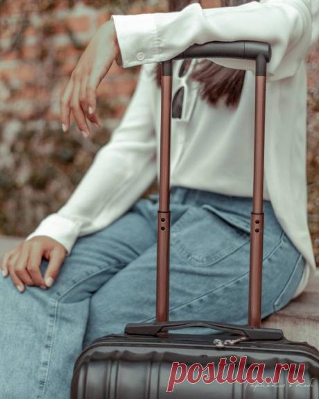 3 эмоциональных багажа, которые вам не нужно брать в свою жизнь — Психология