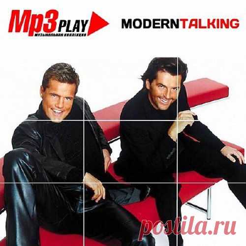Modern Talking - MP3 Play 2013 / MP3 / 320 kbps / Disco скачать торрент