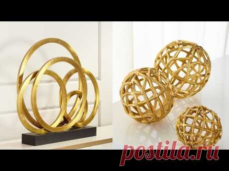 DIY Room Decor! Quick and Easy Home Decorating Ideas #90