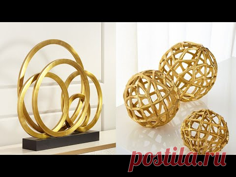 DIY Room Decor! Quick and Easy Home Decorating Ideas #90