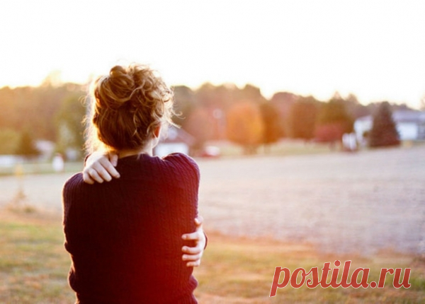 Как пережить расставание с любимым человеком: советы психолога