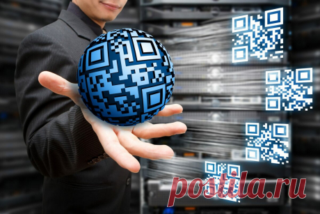 QR-код. Не всё так просто как кажется. Расскажу почему надо быть осторожным | НачинающƎму | Яндекс Дзен