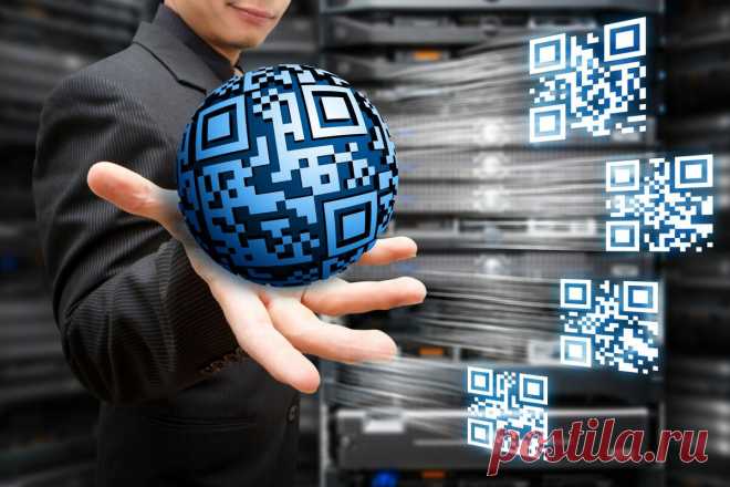 QR-код. Не всё так просто как кажется. Расскажу почему надо быть осторожным | НачинающƎму | Яндекс Дзен