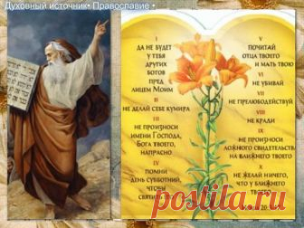 Заповеди Божии выше всех сокровищ мира. 
© Исаак Сирин. 

альбом 