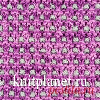 Планета Вязания |