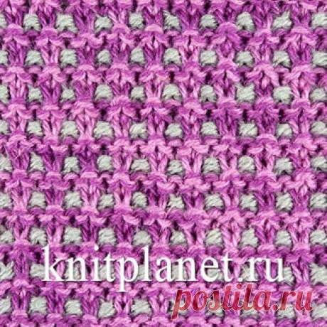 Планета Вязания |